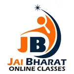 Jai Bharat Online Classes icon