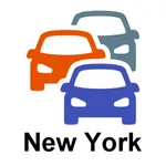 Live Traffic - New York icon