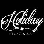 Holiday Pizza & Bar icon