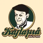 Καλαμιά icon