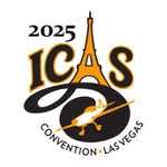 The ICAS App icon