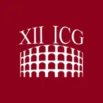 12ICG Rome icon