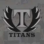 Titan Athletics icon