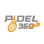 Padel 360 icon