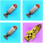 Rocket Combine icon