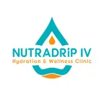 NUTRADRiP IV icon