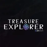 Treasure Explorer icon