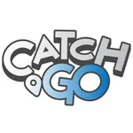 Catch Go: Earn prizes walking icon