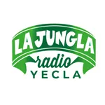 La Jungla Radio Yecla icon