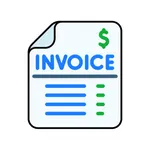 Invoice Maker Simple Generator icon