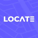 Locate by TELI icon