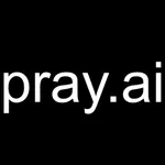AI Prayer Bible Study:pray.ai icon