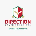 Direction School Cambridge icon