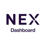 NEX DashBoard icon