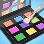 Makeup Master–Color Mixing Kit icon