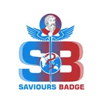 SAVIOURS BADGE icon