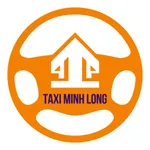 Lái Xe Taxi Minh Long icon