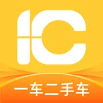 一车二手车 icon