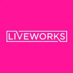 LiveWorks Team App icon