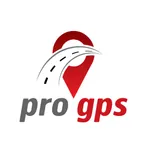 Pro GPS Tracker icon