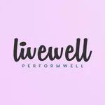 Live Well Perform Well icon