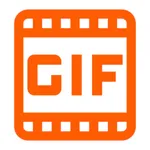 GIF Maker - Animation Photo icon