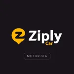 Ziply Car - Motorista icon