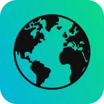 Globe - Travel Companion icon