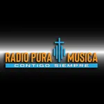 Pura Música icon