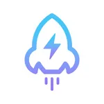 Rocket VPN-VPN Config icon