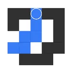 Color Paint Puzzle - Infinity icon