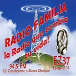 RADIO FAMILIA icon