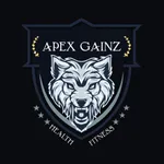 Apex Gainz Health&Fitness icon