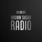 BROWN SUGAR RADIO icon