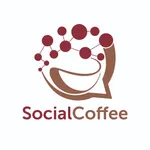 Social Coffee AI Assistant icon