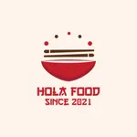 Hola Food icon