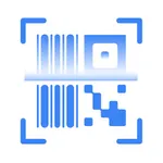 QRReader - Barcode&QR Scanner icon