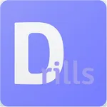 Drills-Flashcards & Vocabulay icon