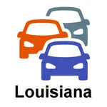 Live Traffic - Louisiana icon