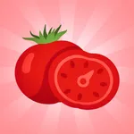 Pomodoro Technique Focus icon