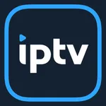 IPTV Smarters Player - Live TV icon