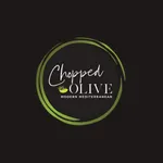 Chopped Olive icon