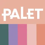 Palet icon