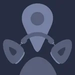 Billee -見せない位置情報アプリ- icon