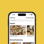 Mabuhay! Filipino Marketplace icon