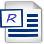 Criar Documento de Texto PDF icon