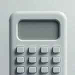 Calculator AiO icon