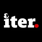 ITER Booking icon