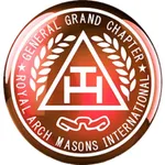 Royal Arch Mason Magazine icon