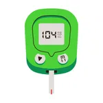 Blood Sugar Monitoring icon